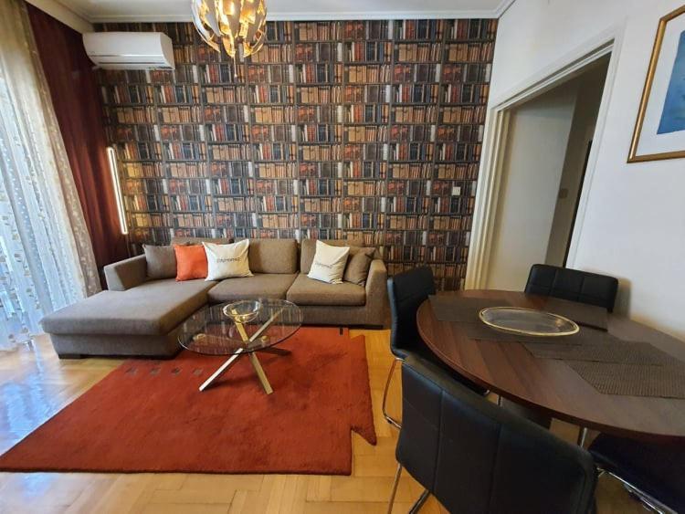 Cityhome2 Лариса Экстерьер фото