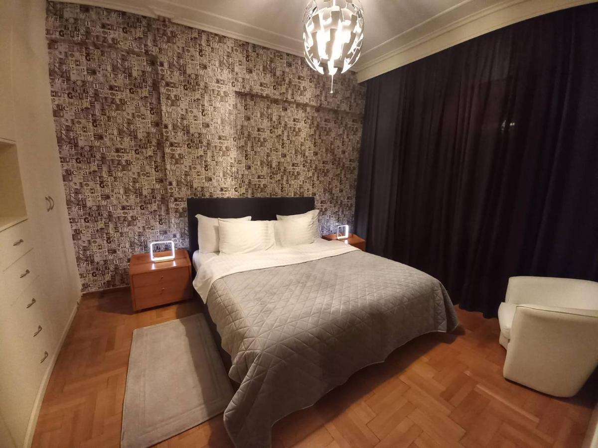 Cityhome2 Лариса Экстерьер фото
