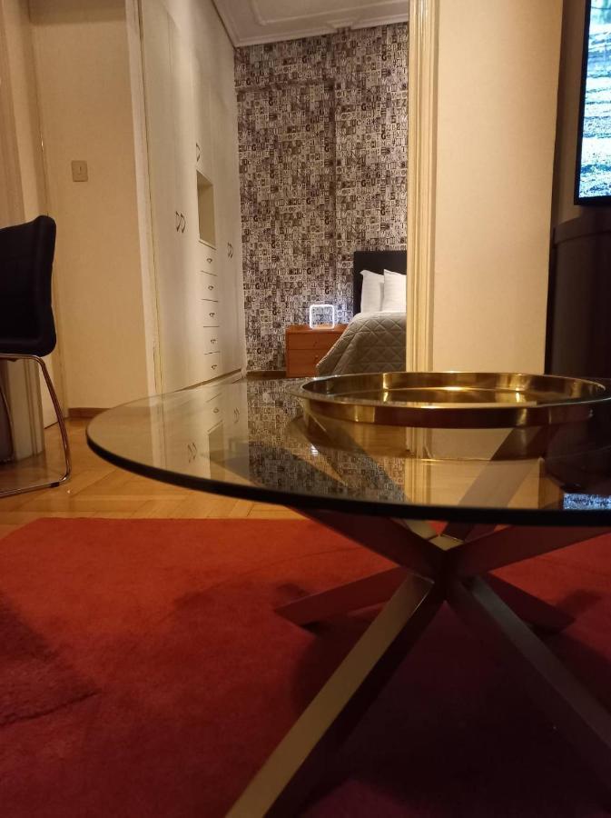 Cityhome2 Лариса Экстерьер фото